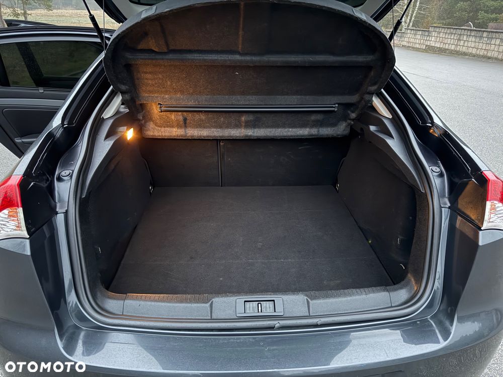 Renault Laguna dCi 150 FAP Start-Stop Dynamique - 27