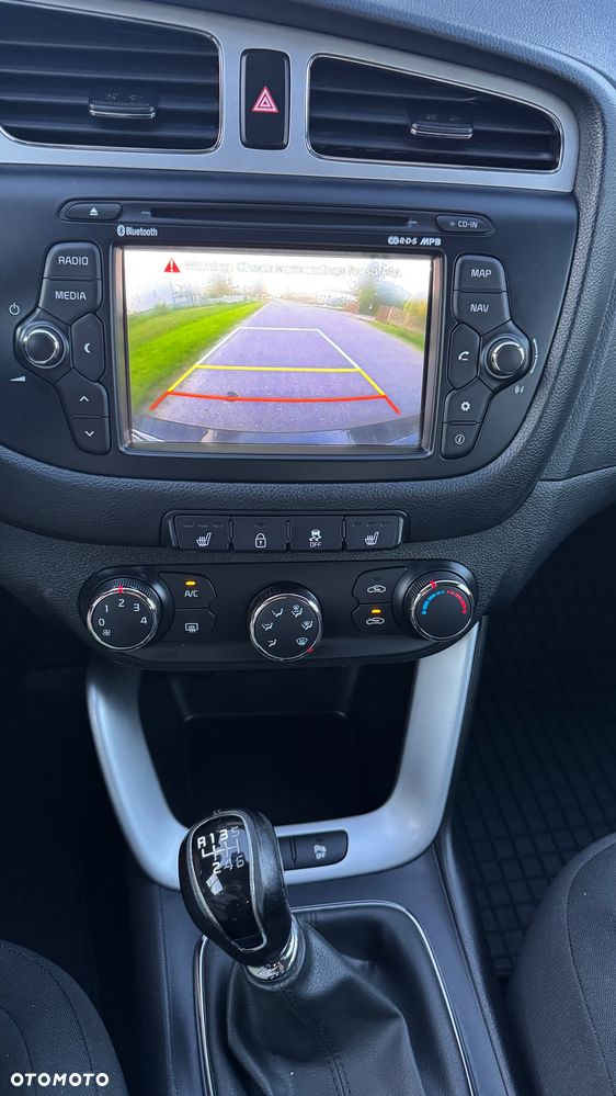 Kia Ceed 1.4 M - 17