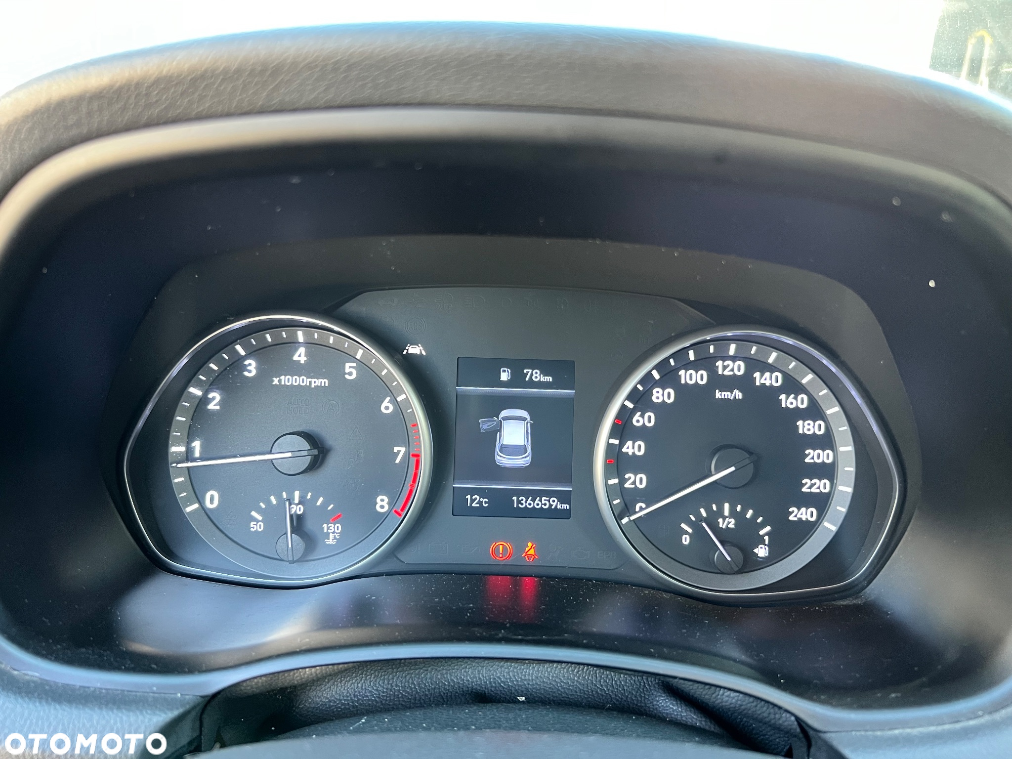Hyundai i30 1.5 DPI Smart - 30