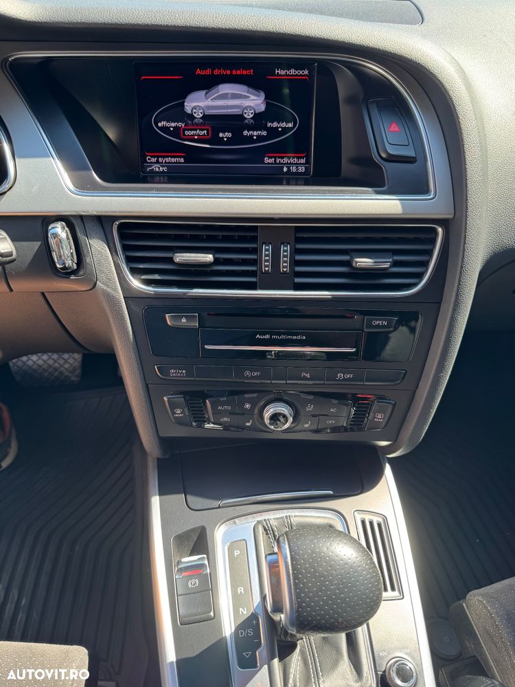 Audi A5 Sportback - 15