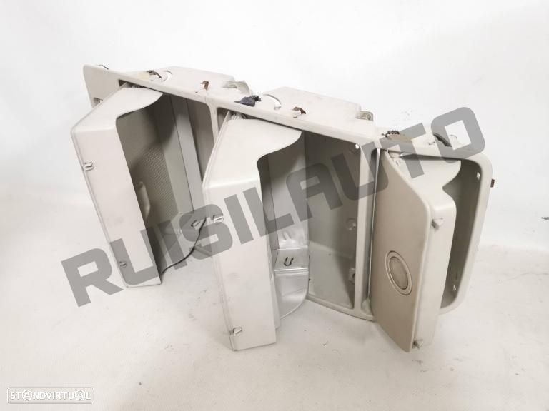 Porta Óculos 1t086_8837c Vw Touran (1t) [2002_2014] 2.0 Tdi - 5