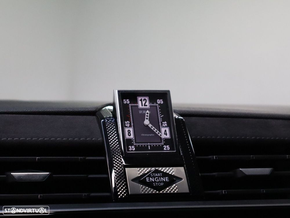 DS DS7 Crossback E-Tense Performance Line EAT8 - 18