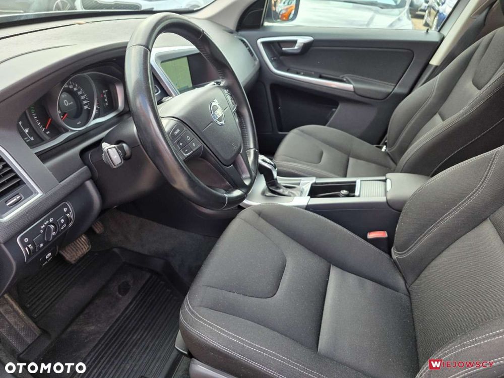Volvo XC 60 - 14