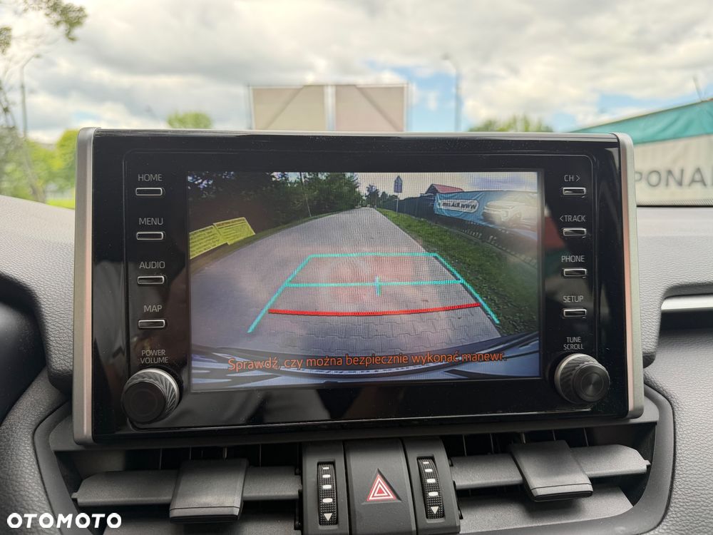 Toyota RAV4 2.5 Hybrid Comfort 4x2 - 25