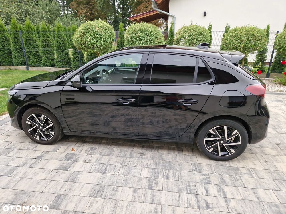 Opel Corsa 1.2 GS S&S - 7