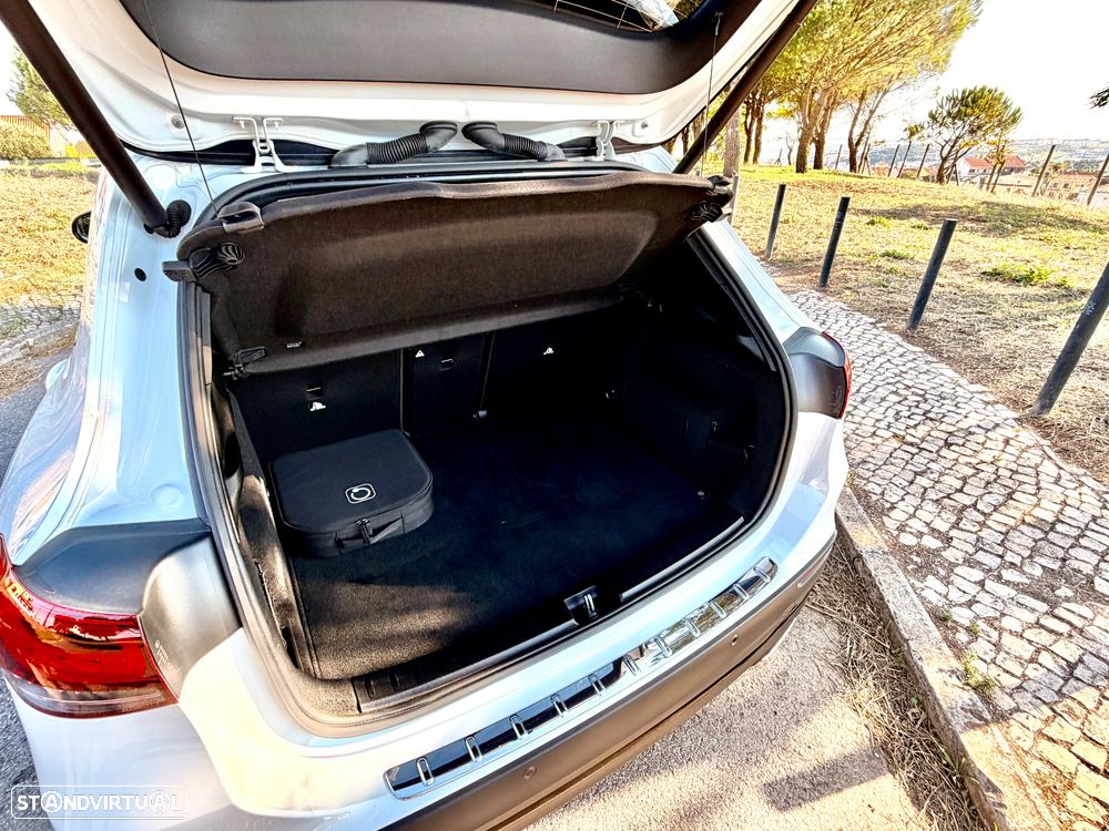 Mercedes-Benz GLA 250 e 8G-DCT AMG Line Advanced Plus - 18