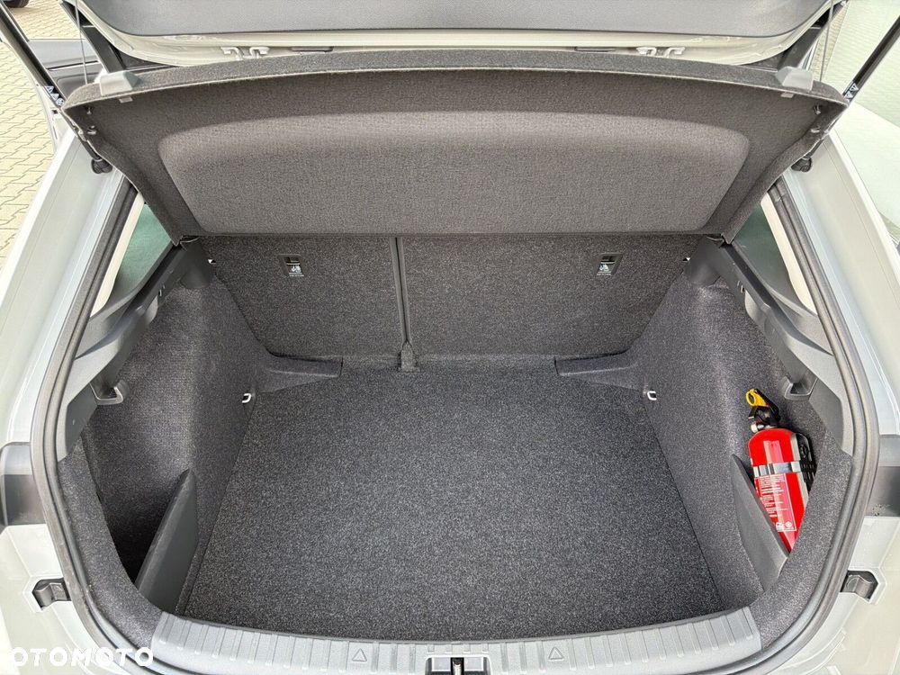 Skoda Scala 1.0 TSI Drive DSG - 15