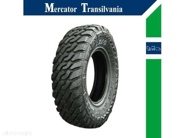 Anvelopa NOUA M+S* M/T Off Road 30X9.5R15 Leao Lion Sport A/T 104Q - 1