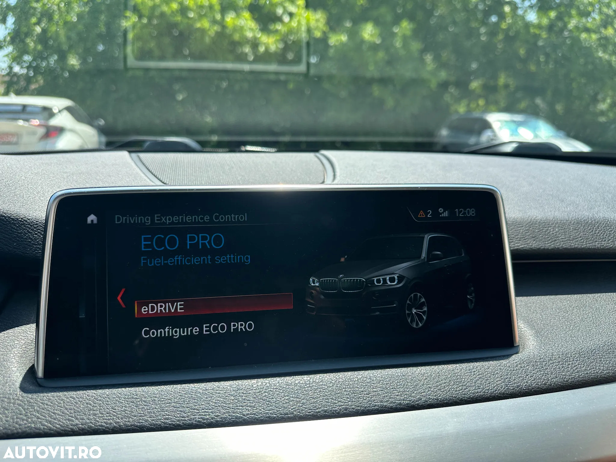 BMW X5 xDrive40e iPerformance - 29