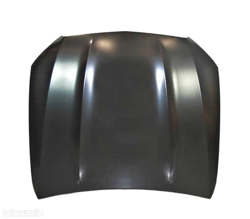 CAPÔ MERCEDES W213 16- C238 LOOK AMG GT METAL - 4