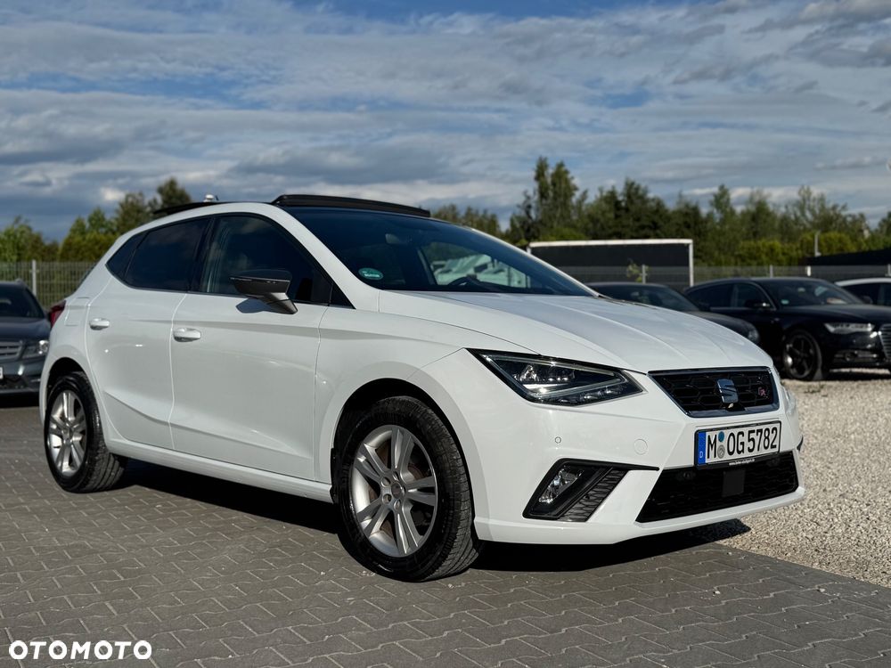 Seat Ibiza 1.0 TSI S&S XCELLENCE BEATS - 19