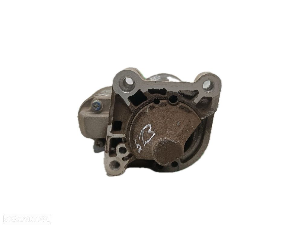 Motor Arranque Dacia Sandero - 3