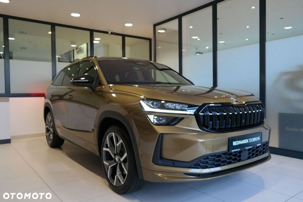 Skoda Kodiaq - 3