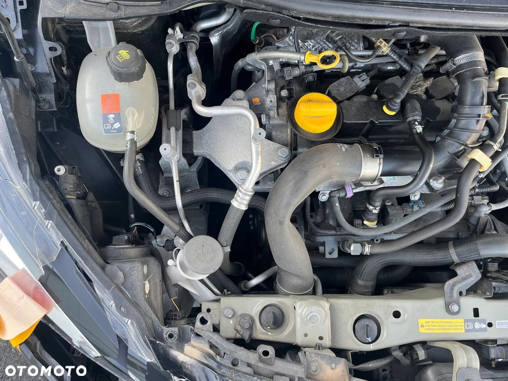 Nissan Micra 1.0 IG-T N-Sport Xtronic - 12