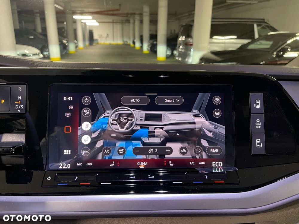Volkswagen Multivan 1.5 eHybrid PHEV 180kW 4Motion L2 Edition DSG - 30