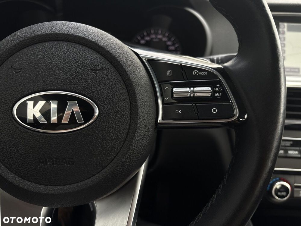Kia Optima 1.6 T-GDI L DCT - 16