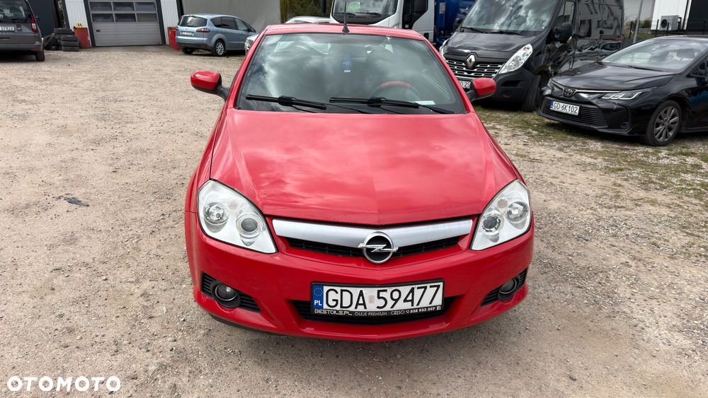 Opel Tigra 1.4 Enjoy - 1