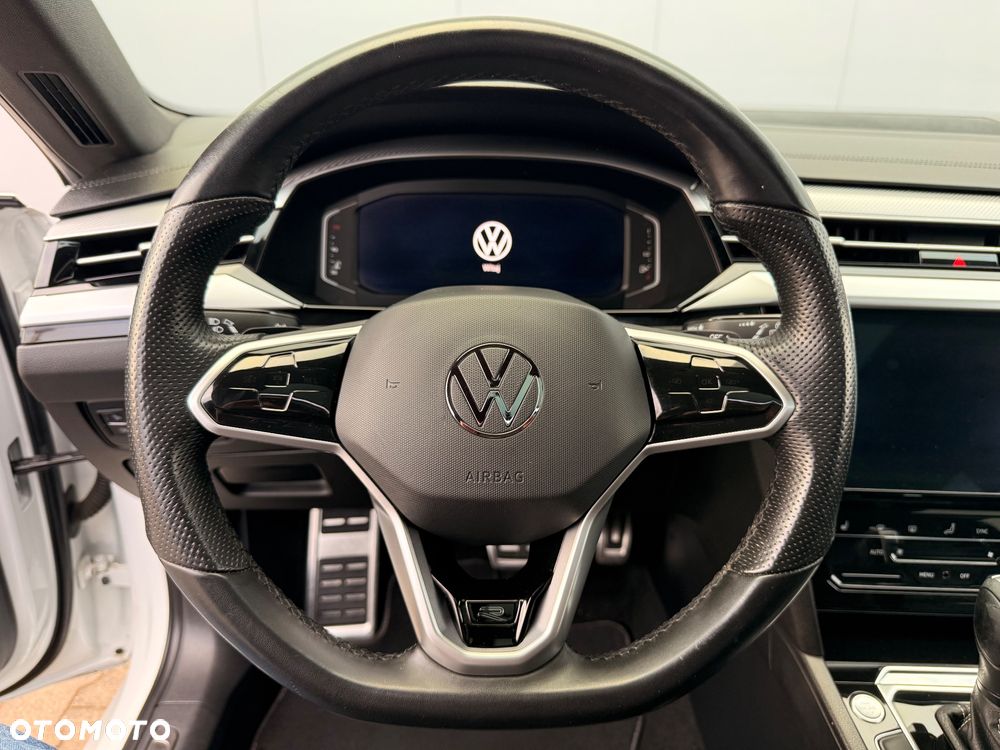 Volkswagen Arteon 2.0 TSI R-Line DSG - 25