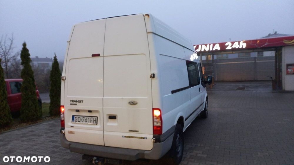 Ford Transit - 6