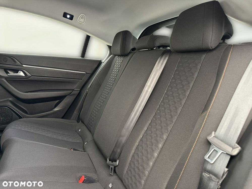 Peugeot 508 - 19