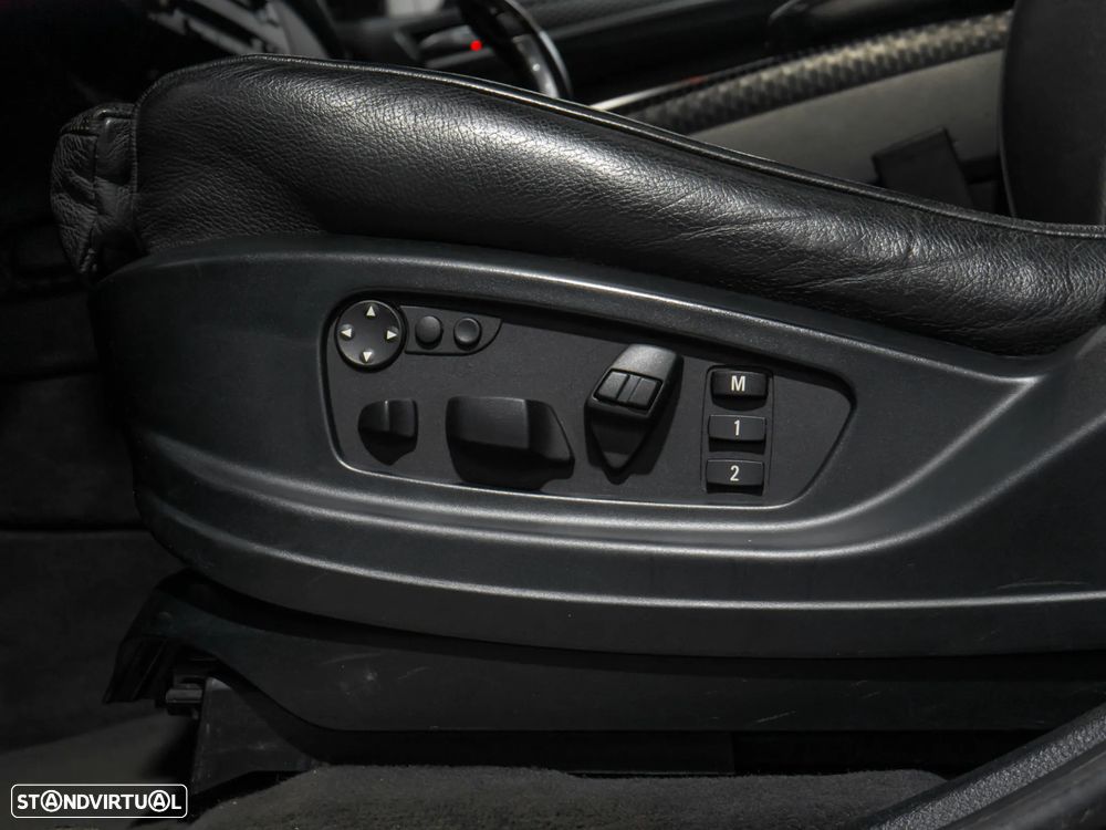 BMW X6 35 d xDrive - 23