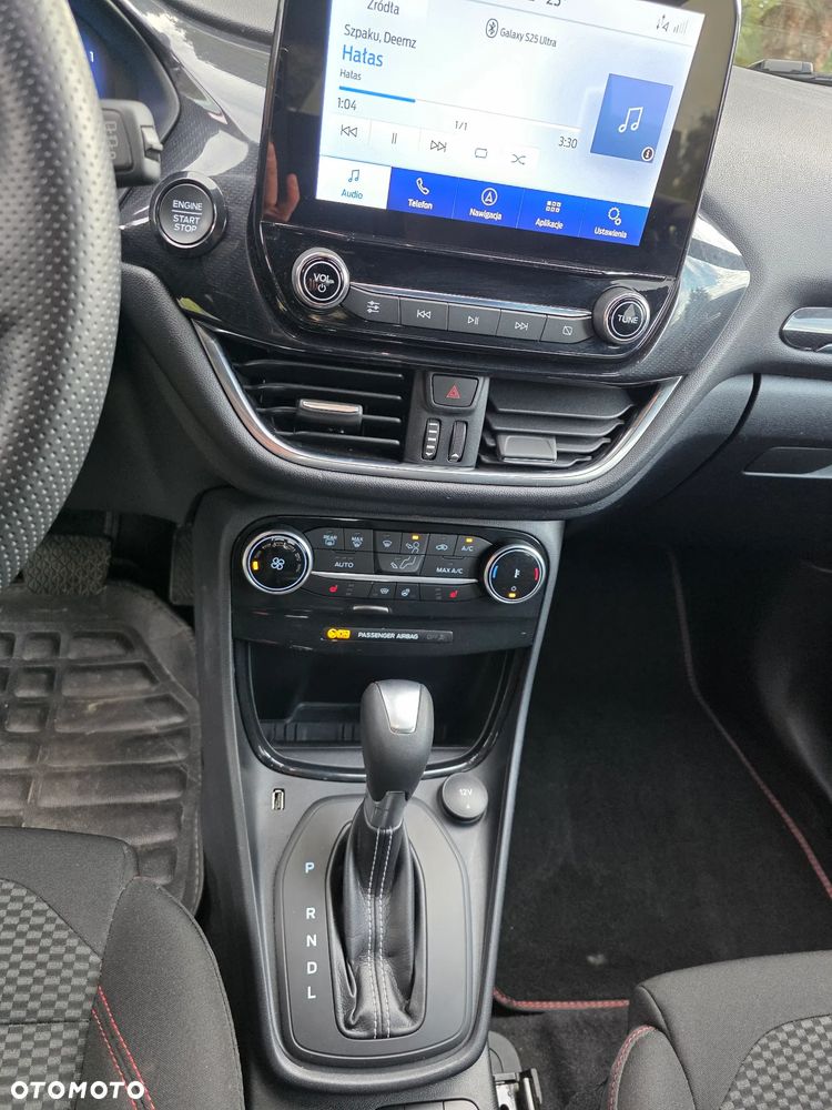 Ford Puma 1.0 EcoBoost ST-Line - 17