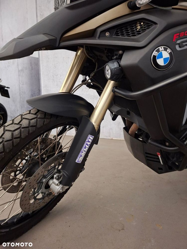 BMW F - 6
