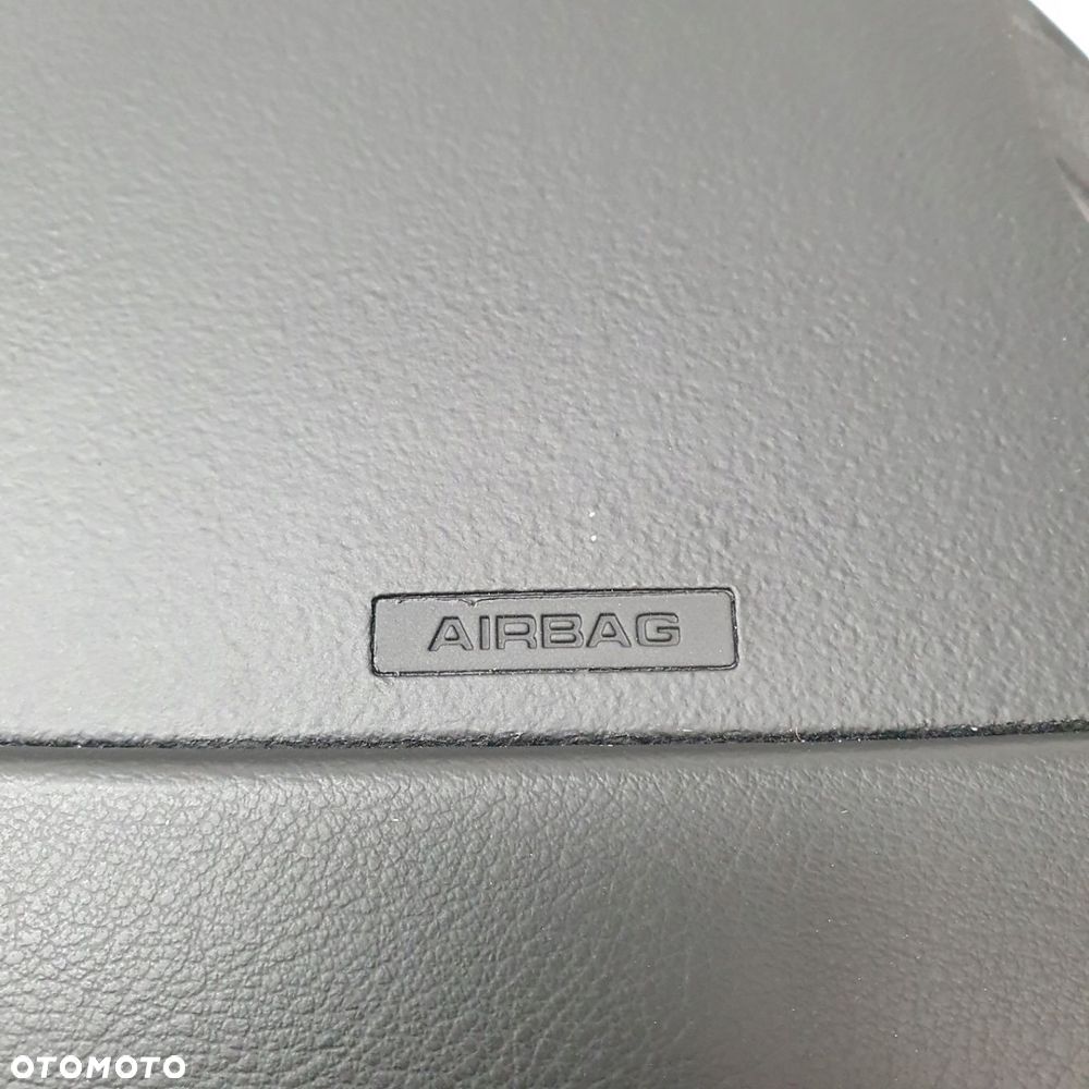 ALFA ROMEO GULIETTA LIFT DESKA ROZDZIELCZA KONSOLA KOKPIT PULPIT PODUSZKI AIRBAG AIR BAG PASY KIT SET - 5