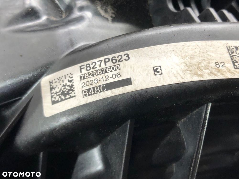 SILNIK  MINI MINI (F56) 2013 - 2022 Cooper S 131 kW [178 KM] benzyna 2020 - 2022 B48A20A - 8