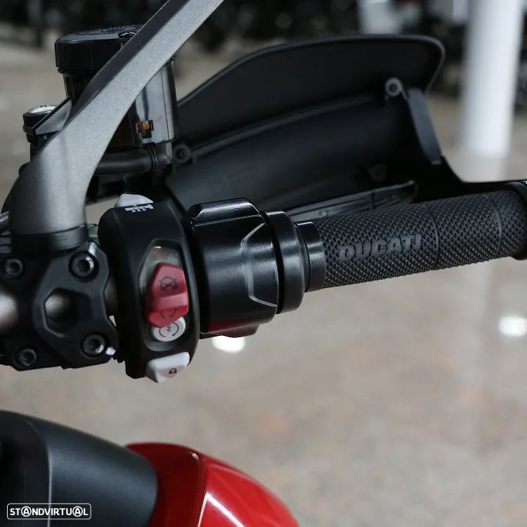Ducati Multistrada 1200 ENDURO - 7
