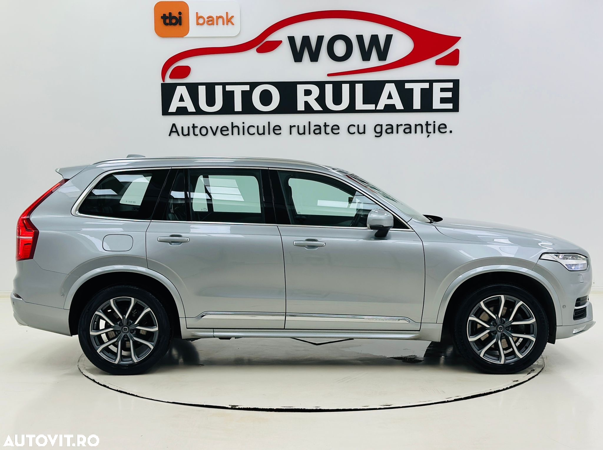 Volvo XC 90 - 12