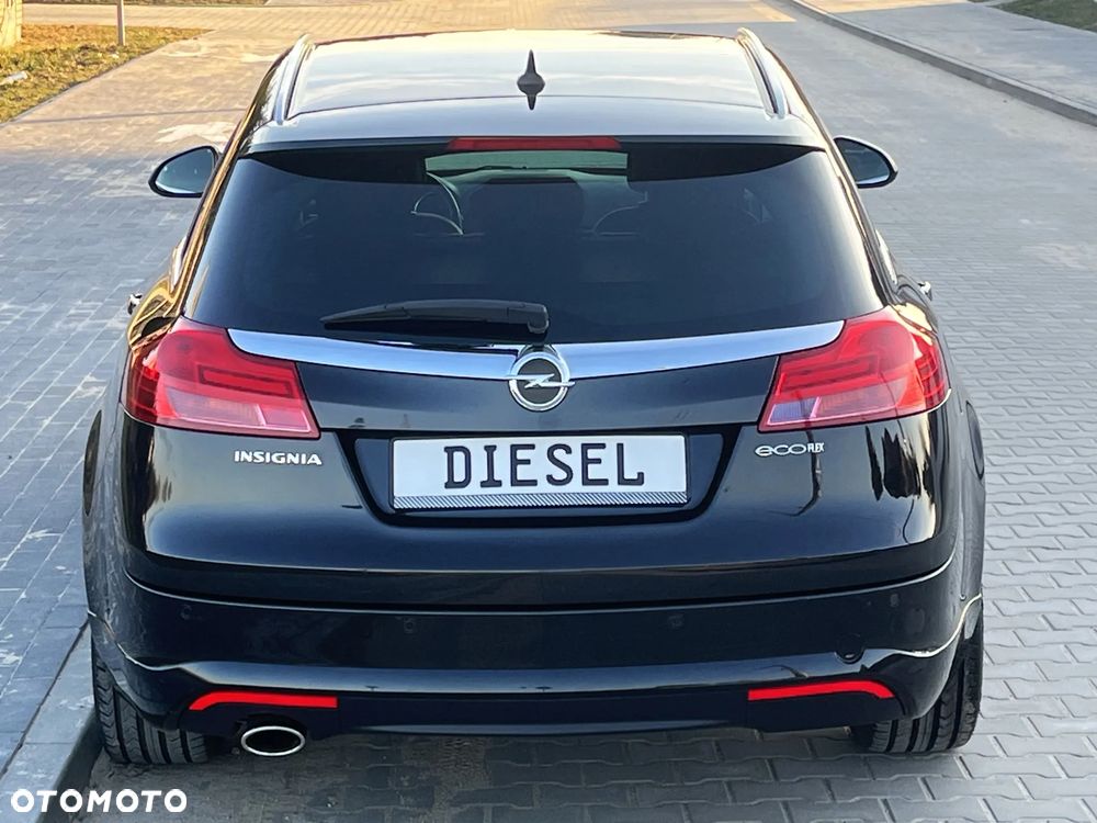 Opel Insignia - 37