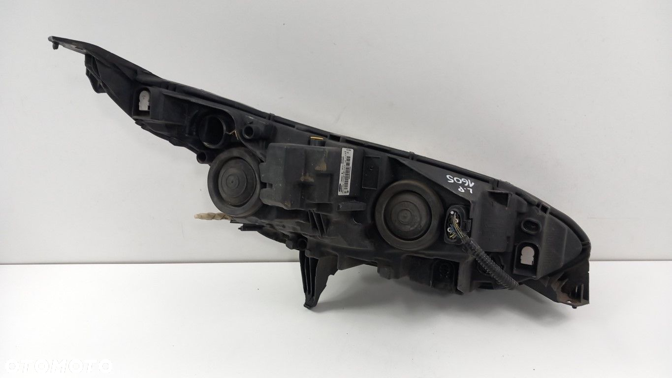 FORD TRANSIT CONNECT MK2 LAMPA PRZÓD LEWA - 6