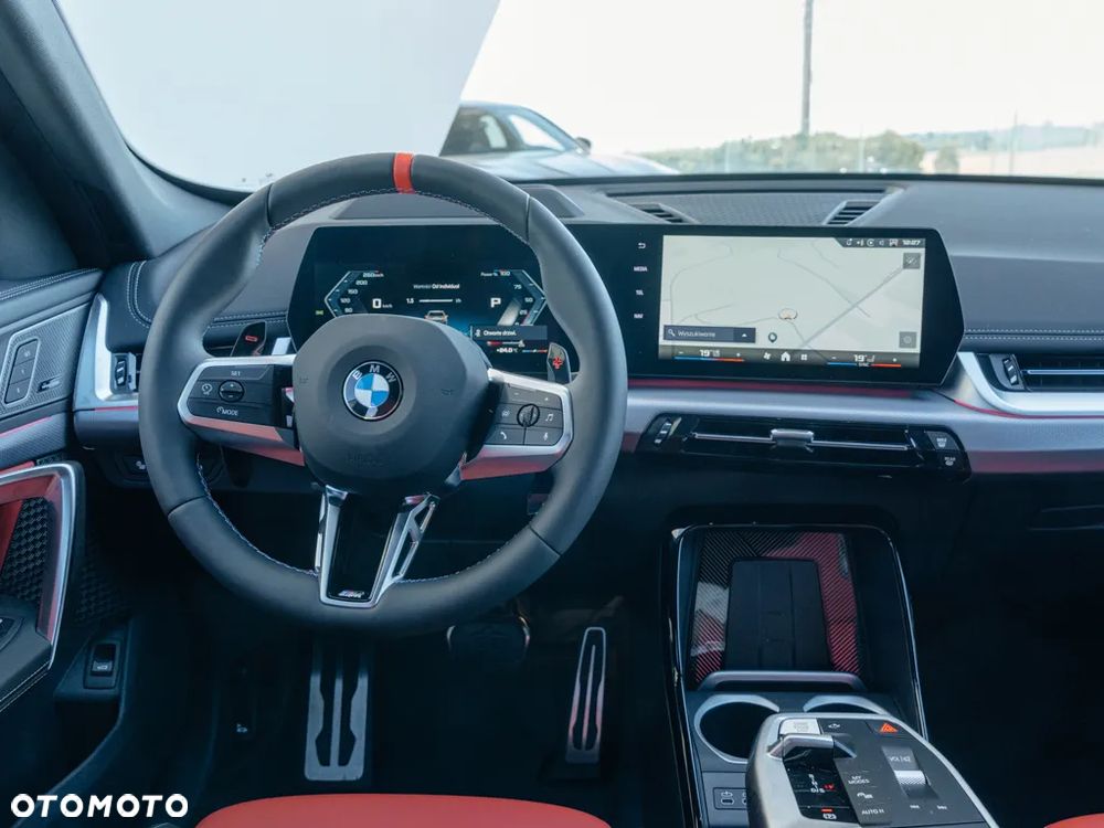 BMW X1 M35i xDrive - 10