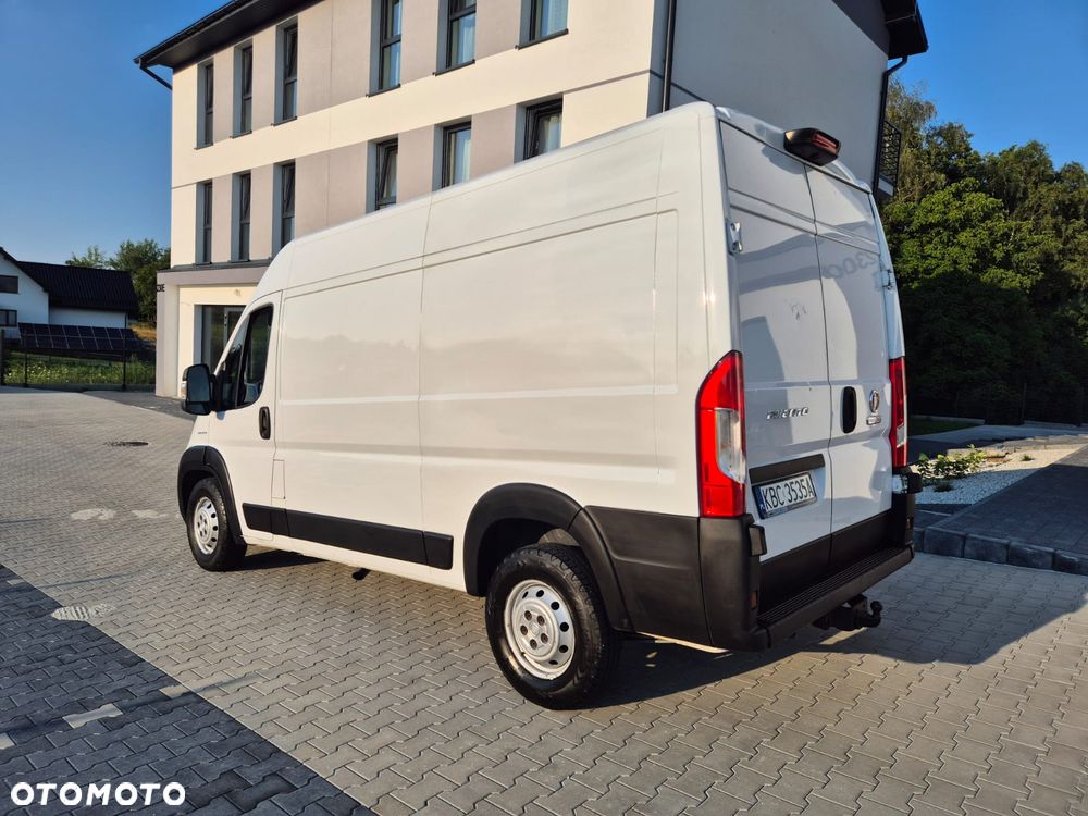 Fiat Ducato - 4