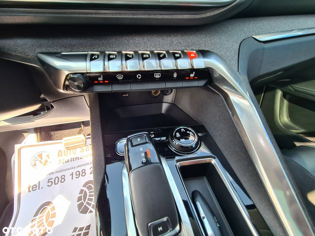 Peugeot 3008 1.5 BlueHDi Crossway S&S EAT8 - 24