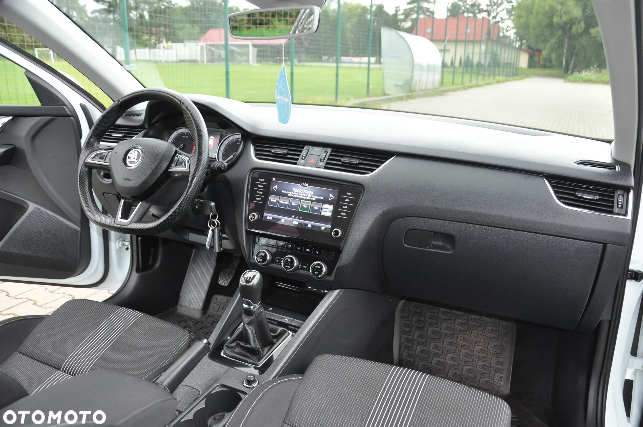 Skoda Octavia - 33