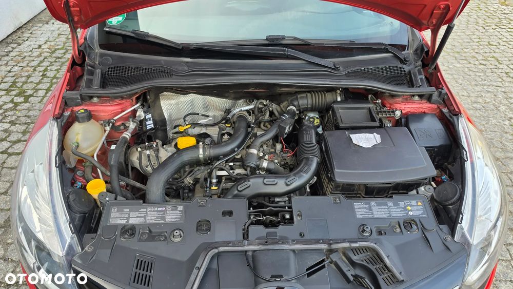 Renault Clio TCe 90 Dynamique - 17