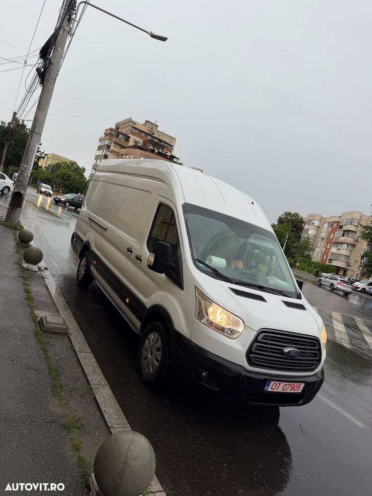 Ford Transit - 15
