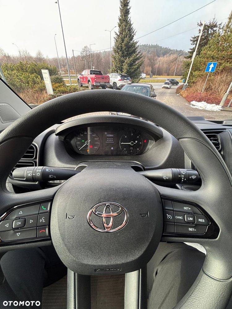 Toyota Proace MAX - 15