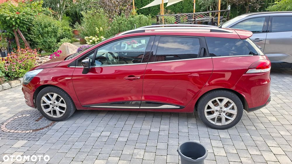 Renault Clio TCe 90 Limited - 1