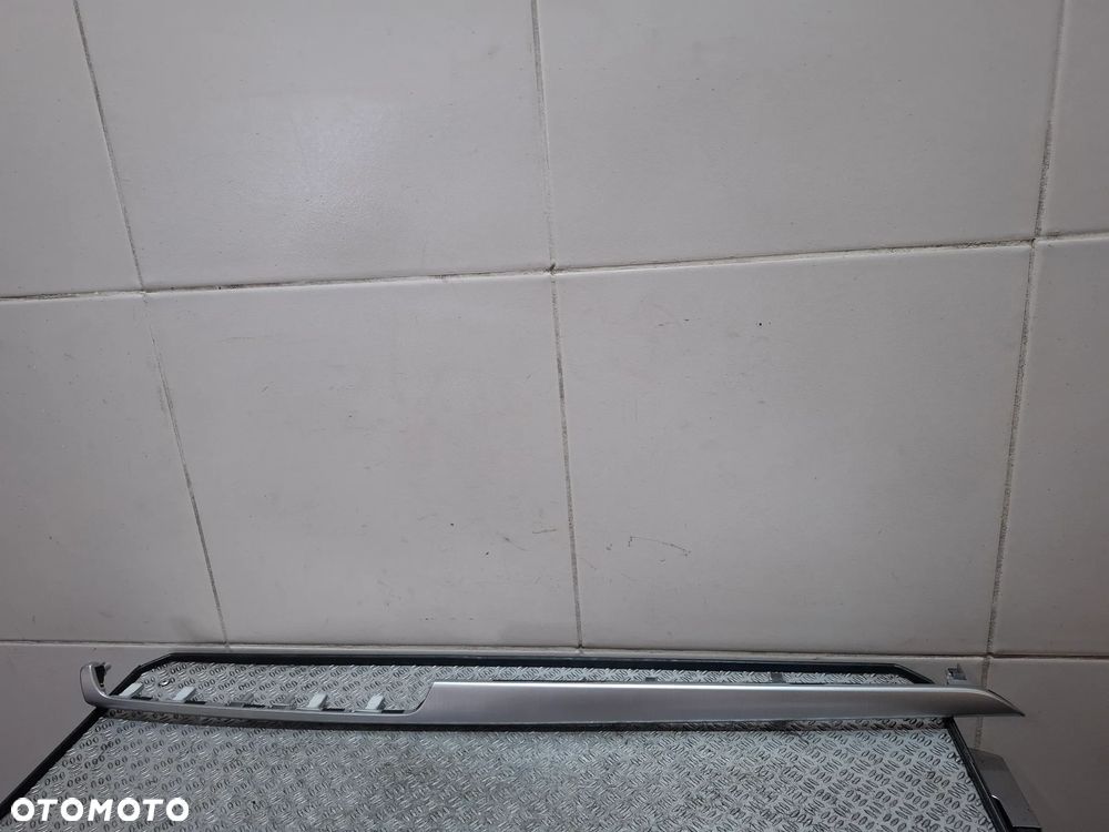 Listwa dekor deski kratek nawiewu Mazda 3 2014 rok nr BHN155256 - 1
