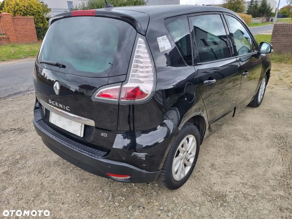 Renault Scenic - 21