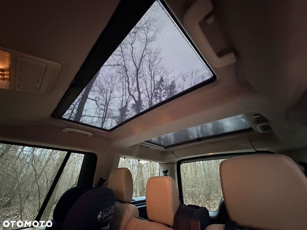 Land Rover Discovery - 7