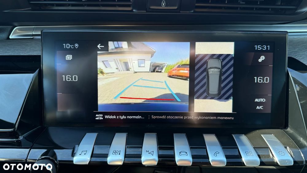 Peugeot 508 1.5 BlueHDi GT Line S&S EAT8 - 30