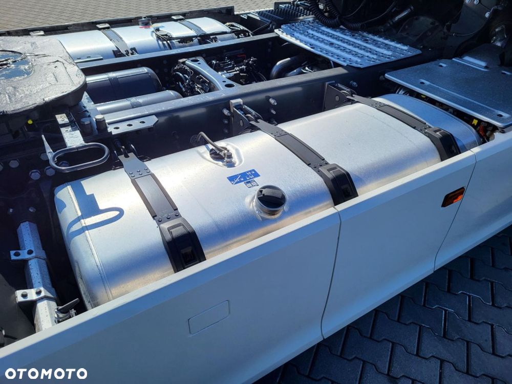 Scania S 460 A4x2EB Mega - 7