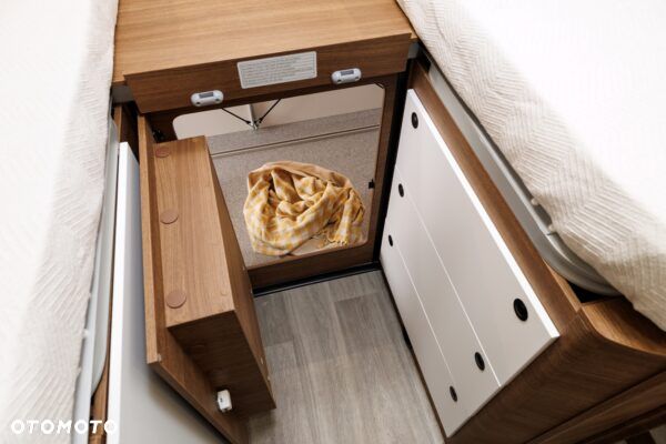 Benimar Mileo 263 - 18