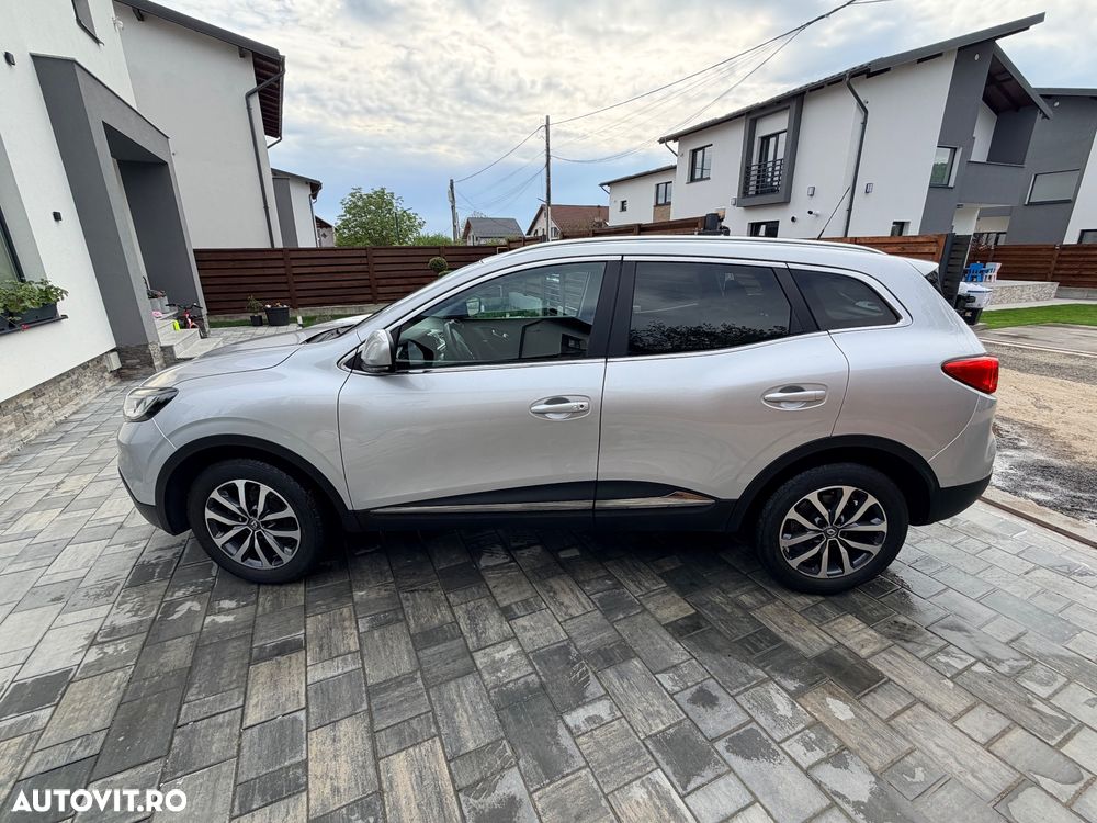 Renault Kadjar Energy TCe 130 Business - 8