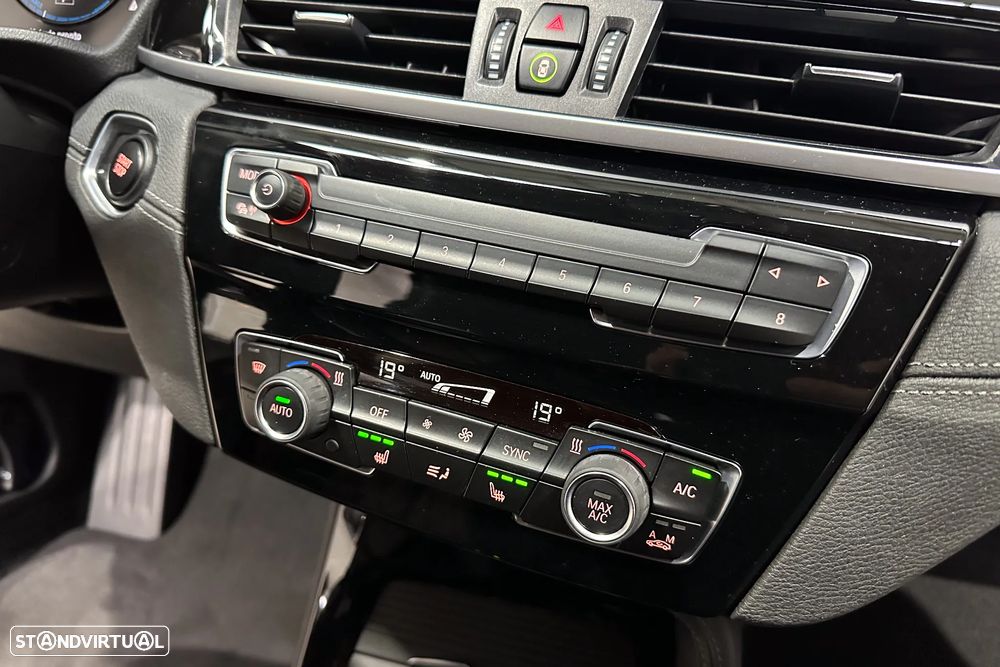 BMW X1 xDrive25e xLine - 31