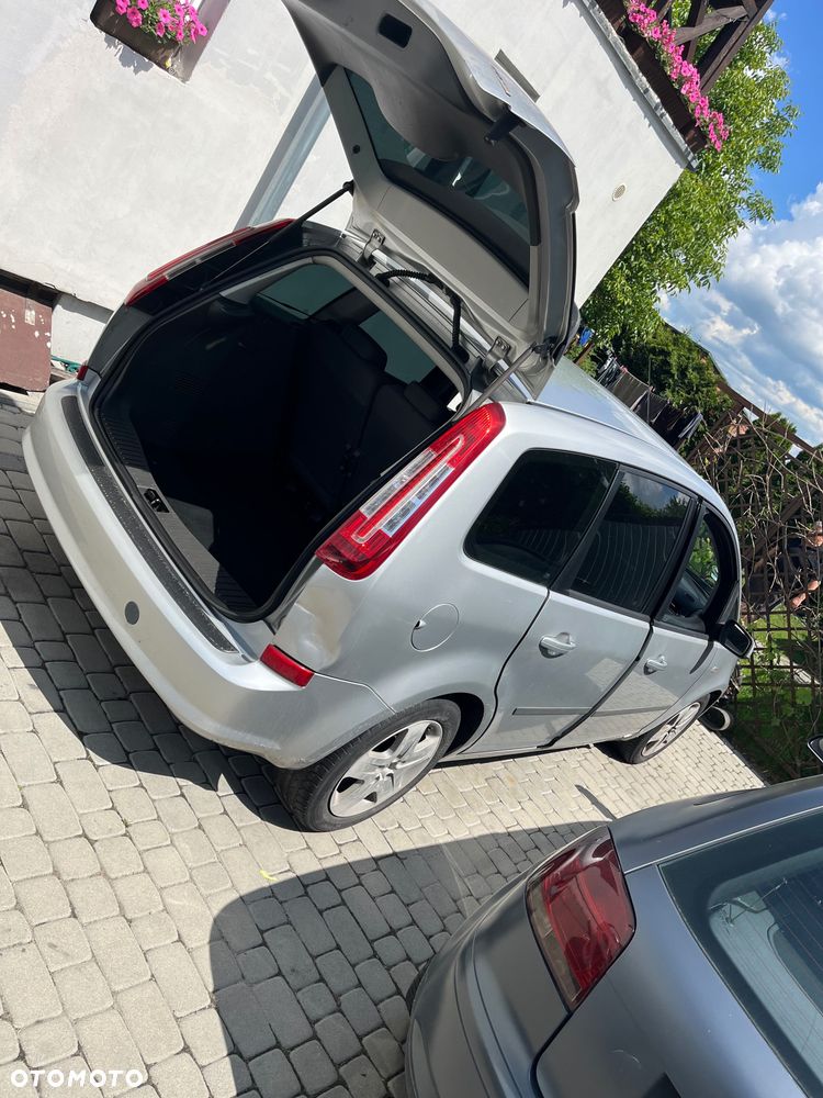 Ford C-MAX - 4